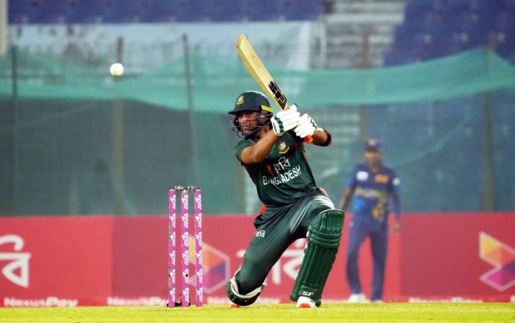 Bangladesh Captains with Most T20I Matches