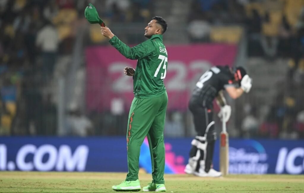 Highest Wicket Takers for Bangladesh in ODI Cricket