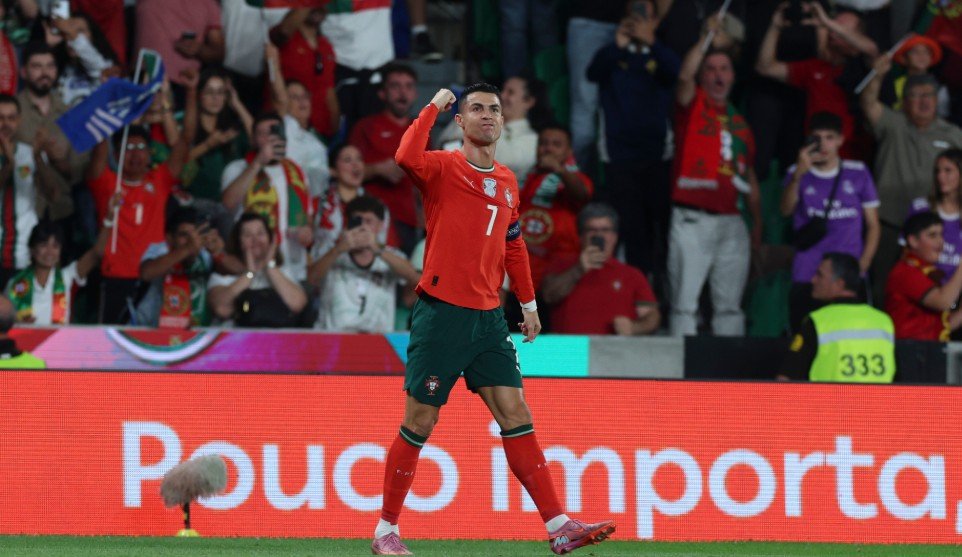 Highest Goalscorers in UEFA Champions League