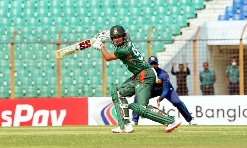 Bangladesh Captains with Most T20I Matches