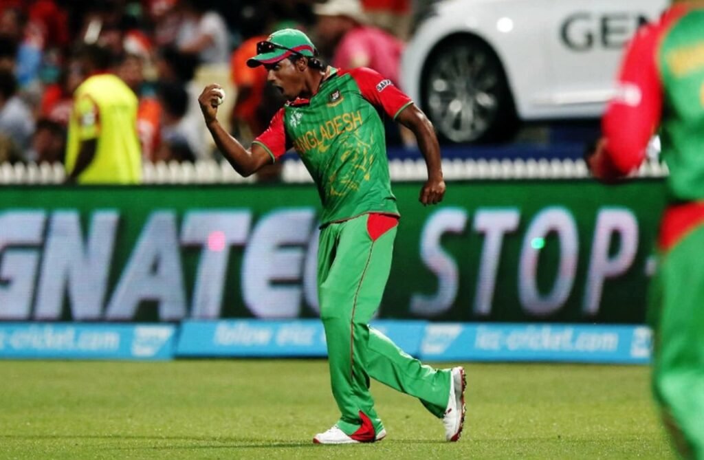 Highest Wicket Takers for Bangladesh in ODI Cricket