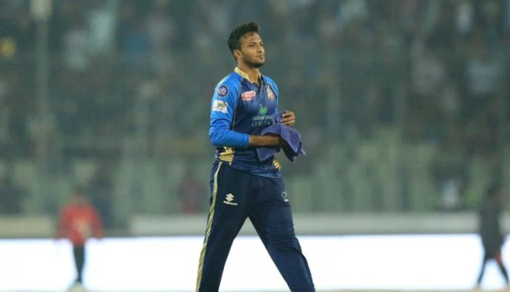 Most Maiden Overs in BPL 