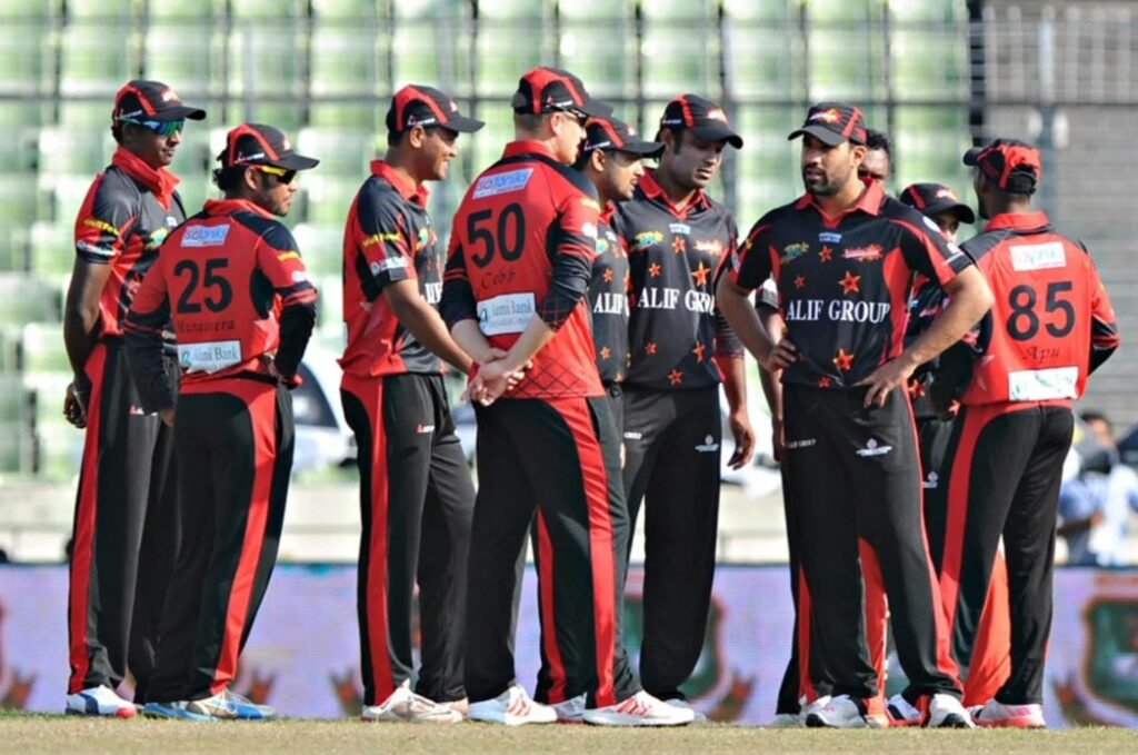 Lowest Margin Victories by Runs in BPL