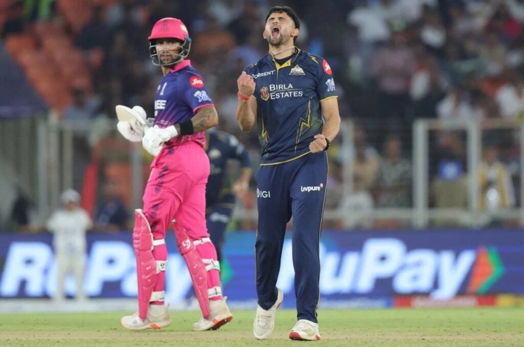 Fastest Bowlers in IPL 2026