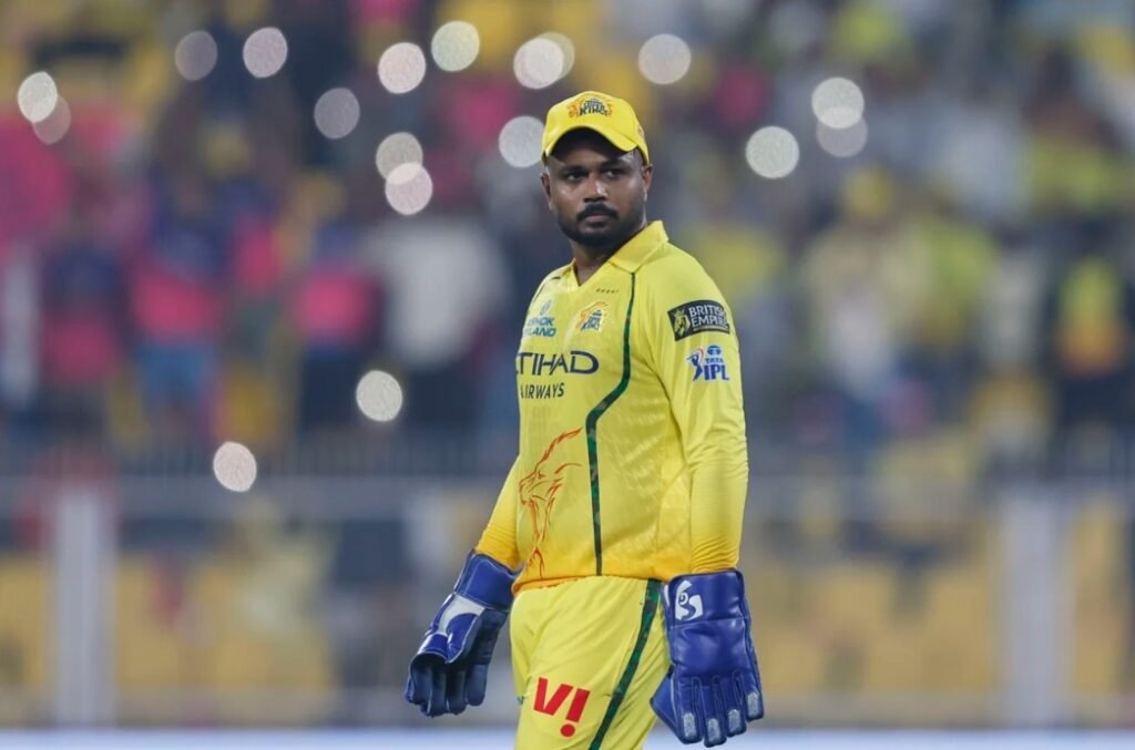 Centuries in IPL 2026