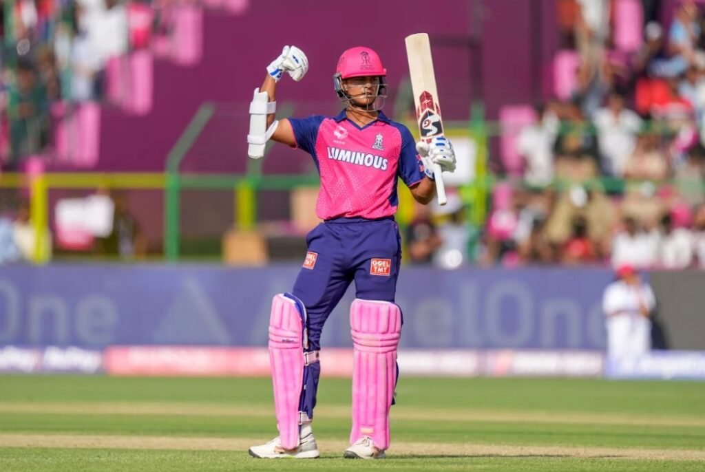 Batters Who Can Beat Virat Kohlis 973 IPL Record