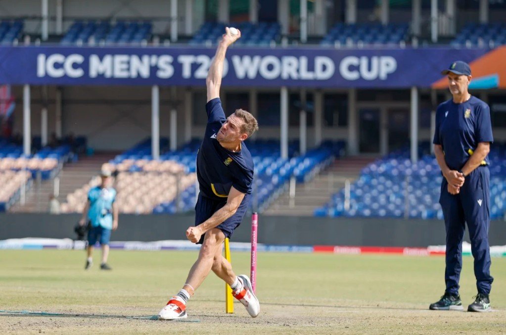 Fastest Bowlers in IPL 2026