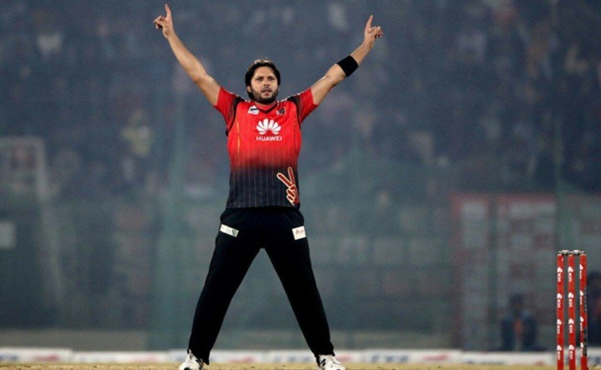 Most Maiden Overs in BPL 