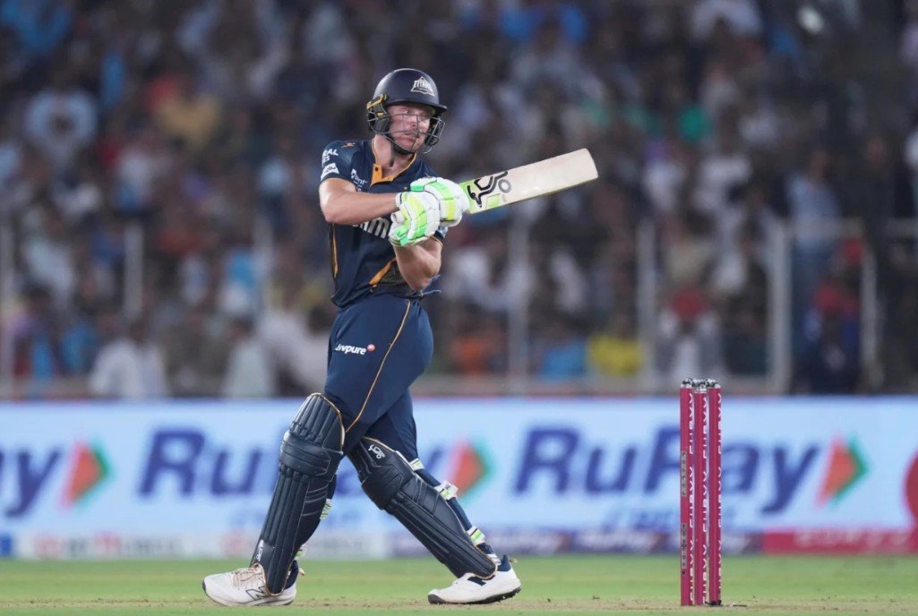 Batters Who Can Beat Virat Kohlis 973 IPL Record