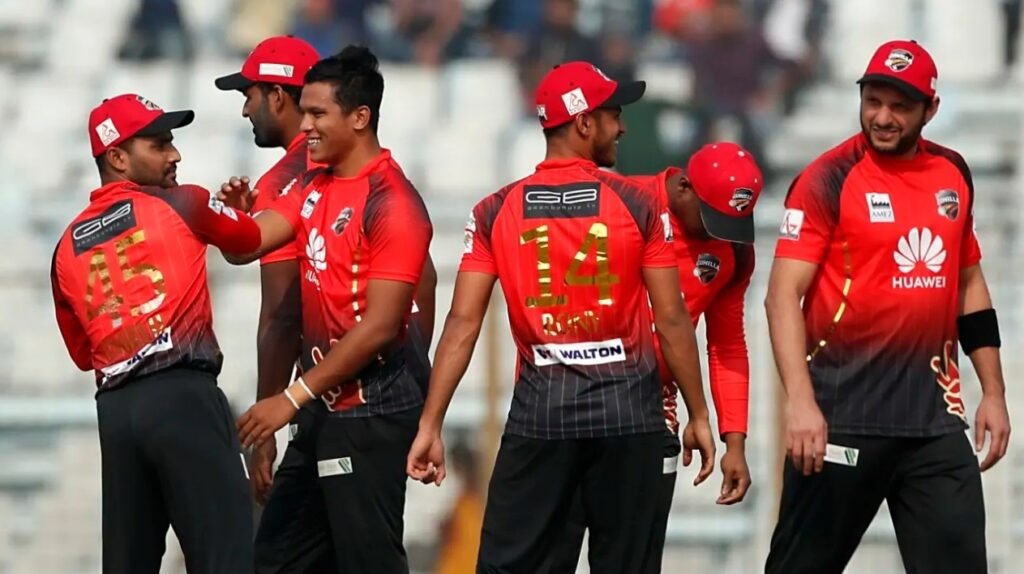 Lowest Margin Victories by Runs in BPL