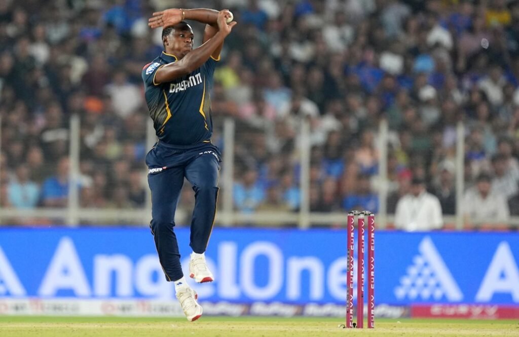 Fastest Bowlers in IPL 2026