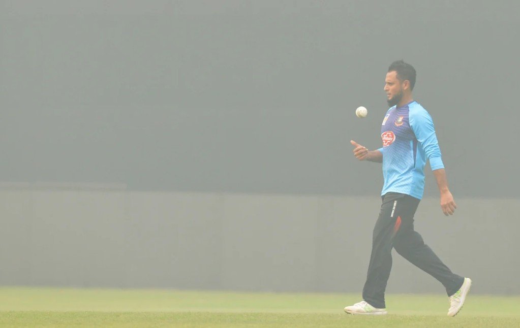 Most Maiden Overs in BPL 