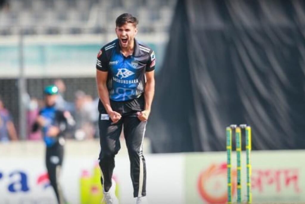 Most Maiden Overs in BPL 