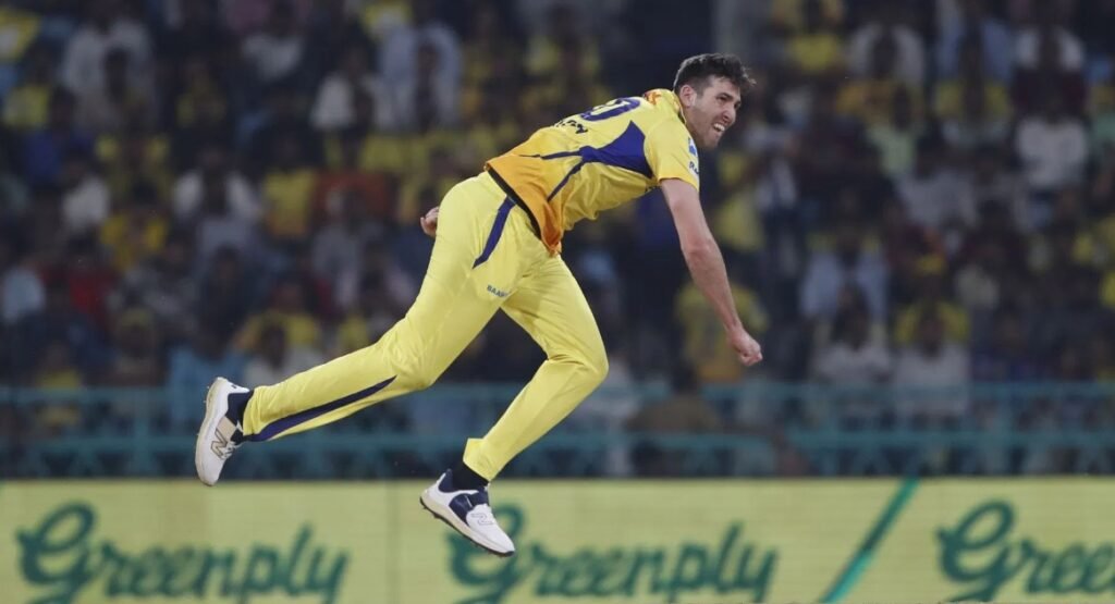 Fastest Bowlers in IPL 2026